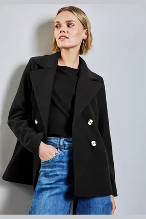 Street one Trenchcoat
