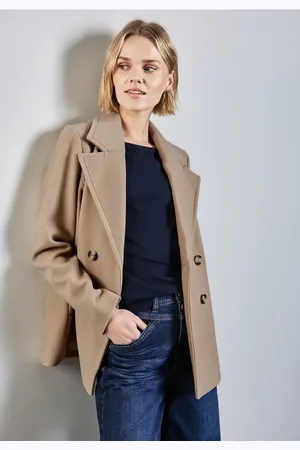 Street one Trenchcoat