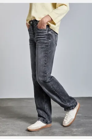 Street one Straight Leg Jeans