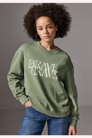Street one Loose Fit Sweater