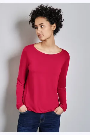 Street one Langarmshirt