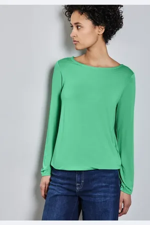 Street one Langarmshirt