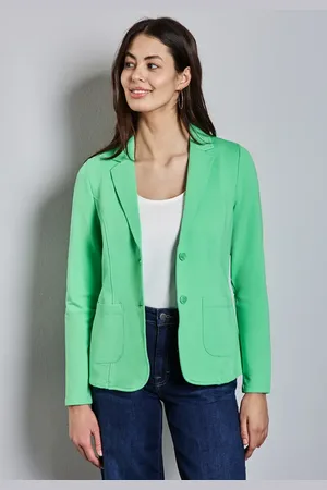 Street one Basic Blazer