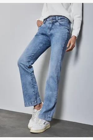 Street one Bootcut Jeans