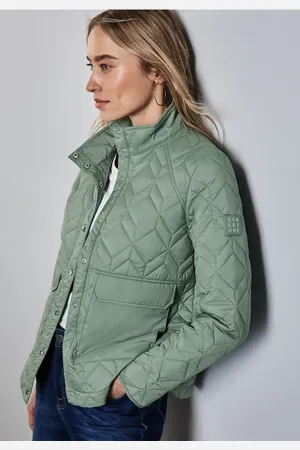 Street one Leichte Steppjacke