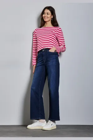 Street one Gestreiftes Shirt