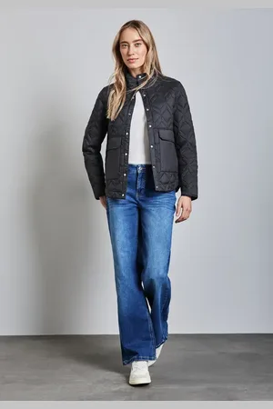 Street one Leichte Steppjacke