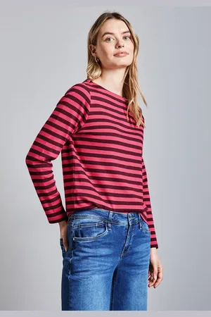 Street one Gestreiftes Shirt