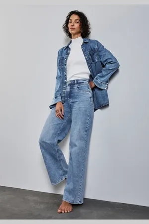 Street one Wide Leg Jeans