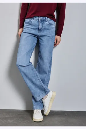 Street one Straight Leg Jeans