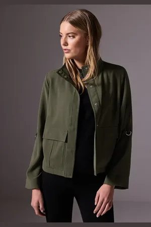 Street one Jacke im Cargo-Look