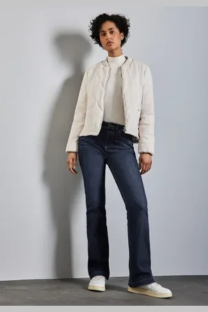 Street one Bootcut Jeans