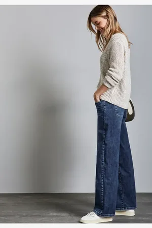 Street one Wide Leg Jeans