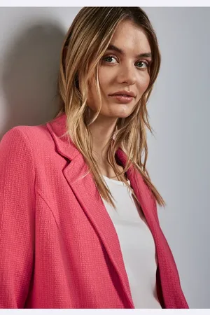Street one Strukturblazer