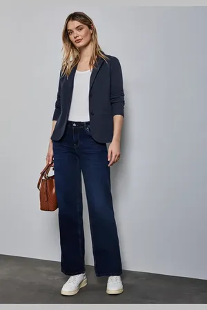 Street one Basic Blazer