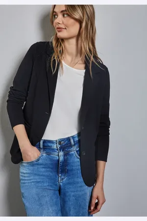 Street one Strukturblazer