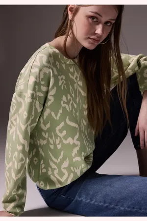 Street one Gemustertes Silk-Look Shirt