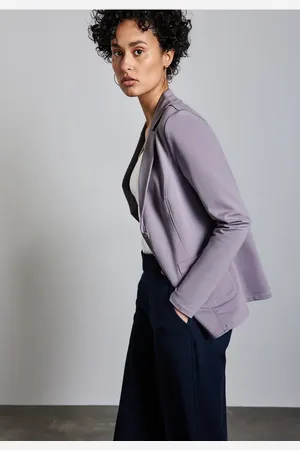 Street one Basic Blazer