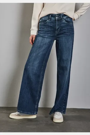 Street one Wide Leg Jeans