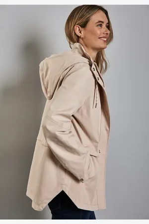 Street one Parka