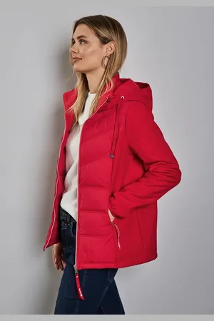 Street one Kurze Softshelljacke