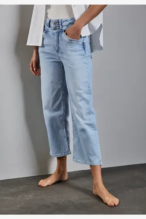 Street one Wide Leg Jeans