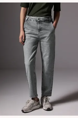 Street one Paperbag Jeans