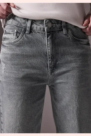 Street one Straight Leg Jeans