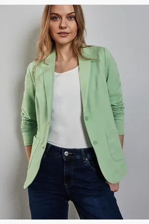 Street one Basic Blazer