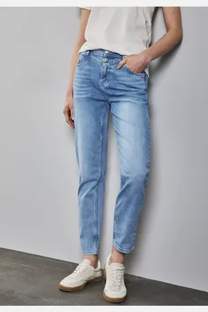 Street one Jeans im Loose Fit