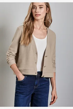 Street one Kuschelige Jacke