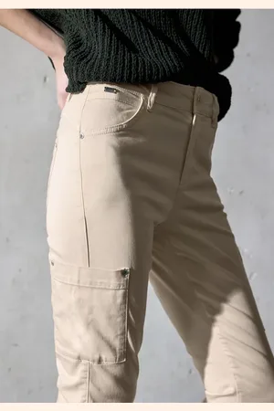 Street one Hose im Cargo-Look