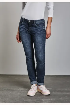 Street one Jeans im Casual Fit