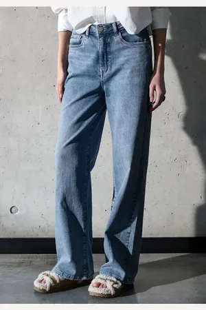 Street one Wide Leg Jeans
