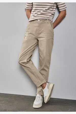 Street one Jeans im Casual Fit