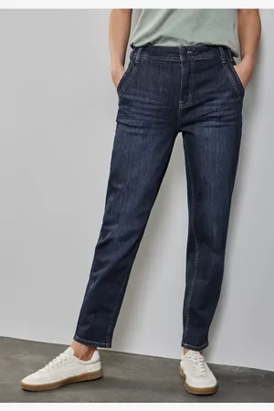 Street one Jeans im Casual Fit