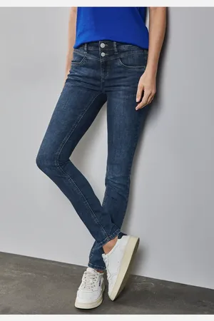 Street one Jeans im Slim Fit