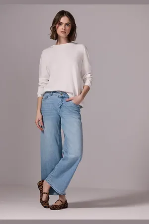 Street one Jeans Culotte