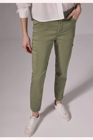 Street one Hose im Cargo-Look