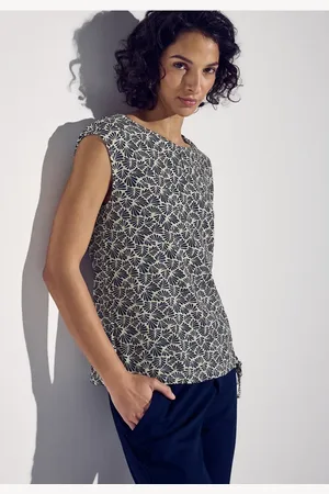 Street one Bedrucktes Shirt