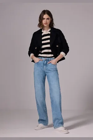 Street one Straight Leg Jeans