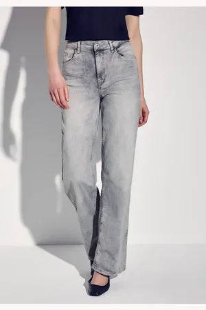 Street one Wide Leg Jeans
