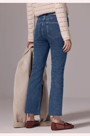 Street one Skinny Flared Jeans