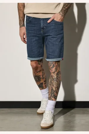 Street one Stretch Jeansshorts