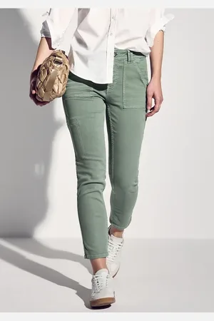 Street one Jeans im Cargo-Look