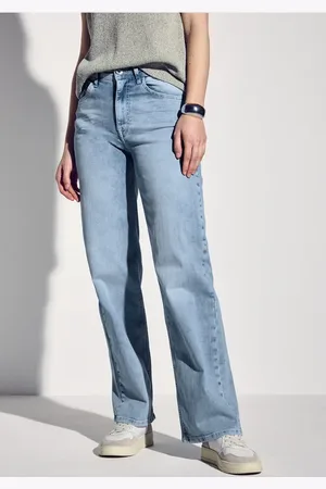 Street one Wide Leg Jeans