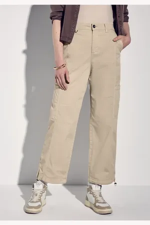 Street one Straight Leg Cargo Hose