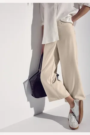 Street one Twill Culotte