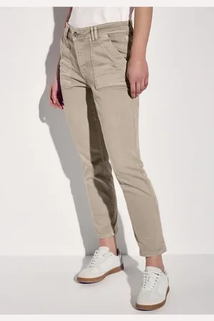 Street one Jeans im Cargo-Look
