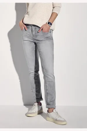 Street one Jeans im Casual Fit